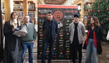 Masterchef organiza un casting abierto en Santander con 150 candidatos este fin de semana
