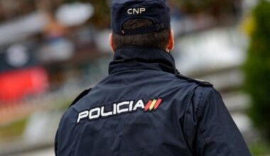 Investigan la muerte de dos jóvenes en Jaén por "posible suicidio" y se decreta el secreto de sumario
