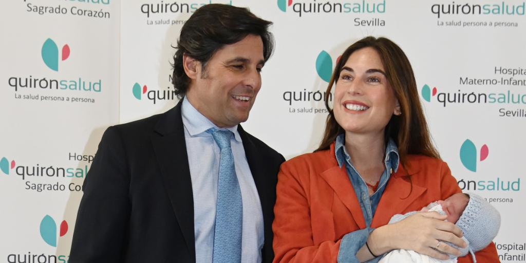 padrinos, lugar de celebración… y Cayetano