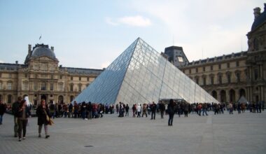 Las cabezas de Albacete robadas en el Louvre