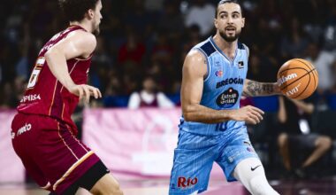 El regreso triunfal de Francis Alonso a la ACB