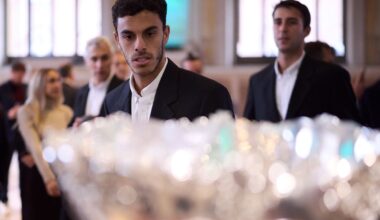 Fran Cerúndolo, antes de Alemania: la rivalidad con Zverev, las charlas con Del Potro y por qué no mira sus partidos