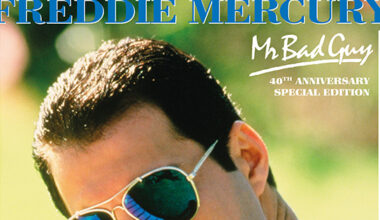 Cinco cosas que no sabías de “Mr. Bad Guy”, el primer disco de Freddie Mercury (Queen): “Va para mi gato Jerry y todos los amantes de gatos del mundo; que se jodan todos los demás”