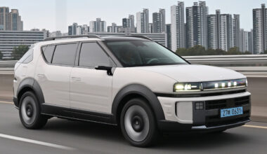 Hyundai NEXO (2026) - Más de 800 km de autonomía que no te sirven para viajar | Información general