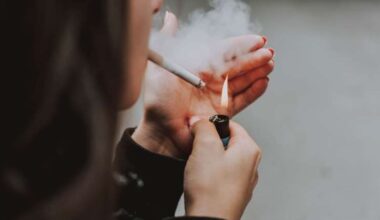 Crece el cáncer de pulmón