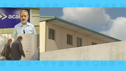 Funcionario de prisiones Funcionario de prisiones