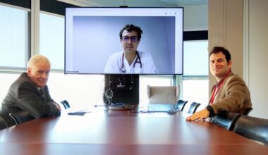 Los betabloqueantes ya no son necesarios tras un infarto si el paciente tiene una función cardiaca normal