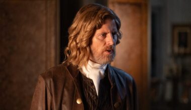 ¡Un regreso de entre los muertos!