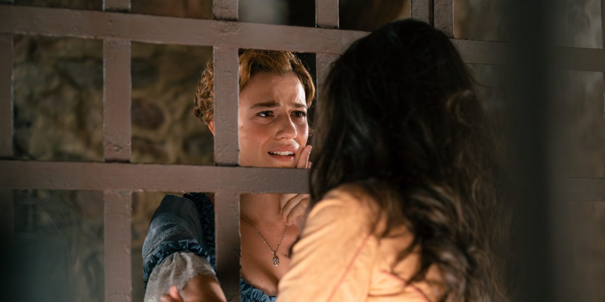 Avance del capítulo 290 de 'Valle Salvaje', la serie de TVE y Netflix