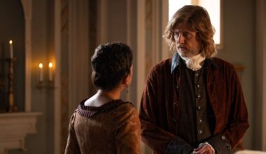 Avance del capítulo 294 de 'Valle Salvaje', la serie de TVE y Netflix