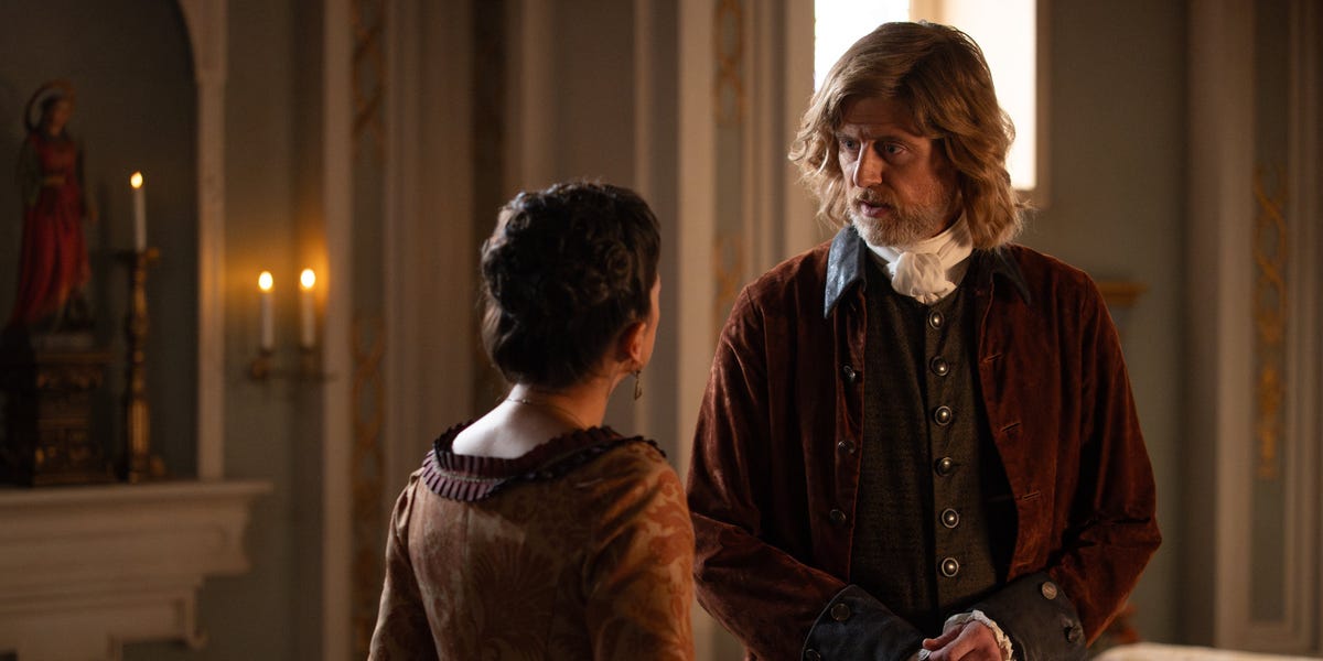 Avance del capítulo 294 de 'Valle Salvaje', la serie de TVE y Netflix