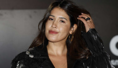 Gabriela Guillén llega a un acuerdo con Bertín Osborne tras su demoledora entrevista