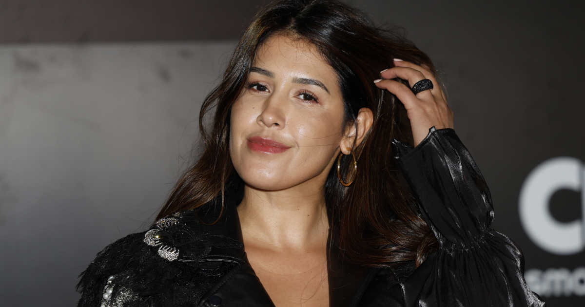 Gabriela Guillén llega a un acuerdo con Bertín Osborne tras su demoledora entrevista