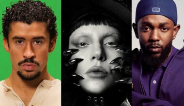 ¿Gaga, Kendrick, Benito? ¿Quién arrasará en los Grammys 2026?