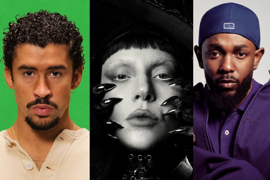 ¿Gaga, Kendrick, Benito? ¿Quién arrasará en los Grammys 2026?