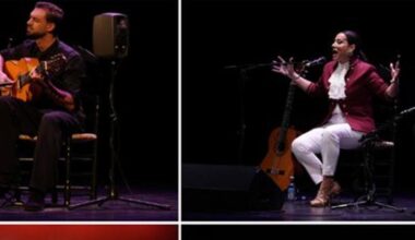 un premio como «impulso extra» para iniciar nuevos proyectos