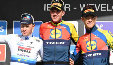 La Gante-Wevelgem pasa a denominarse "En los campos de Flandes" en 2026