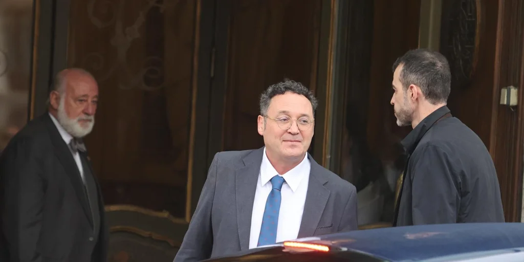 última hora de la primera jornada