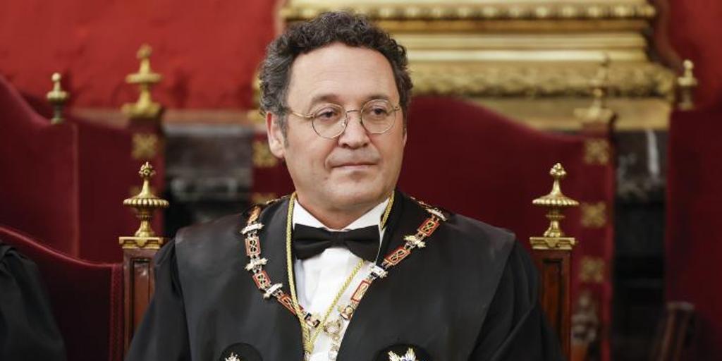 Siete magistrados, seis jornadas y 40 testigos para un juicio histórico al fiscal general del Estado