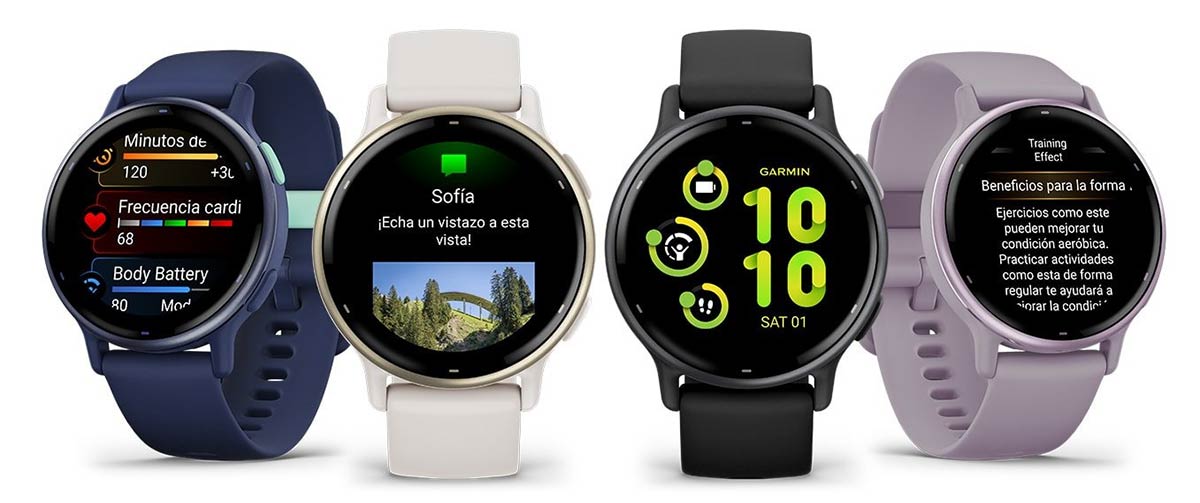 Seguridad: detección de incidentes y ubicación en directo