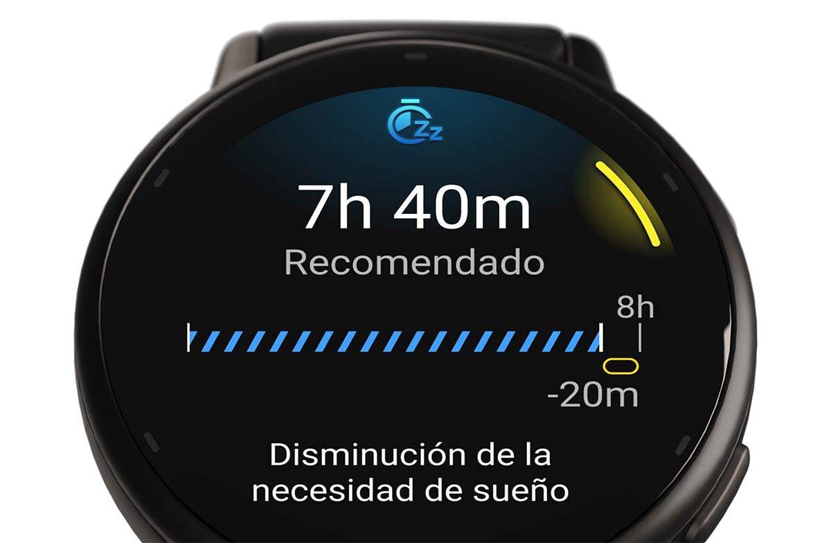 Notificaciones inteligentes y respuestas desde el reloj