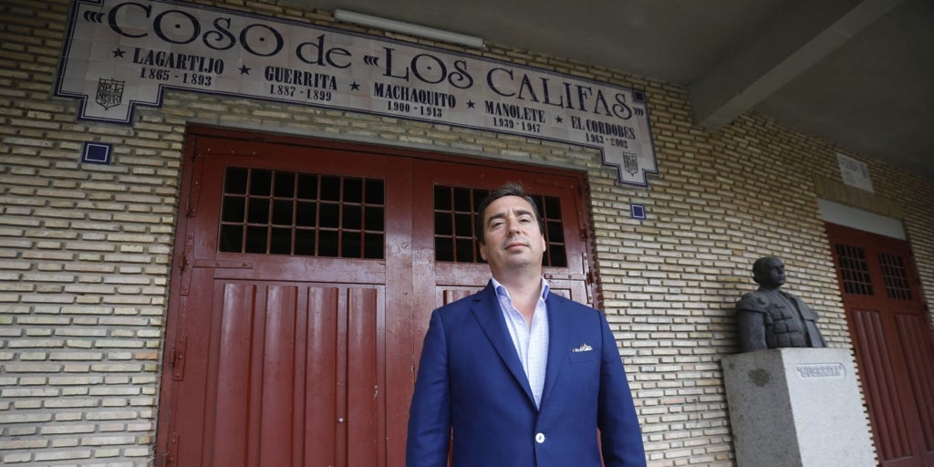 la historia de un empresario de fe hecho a sí mismo