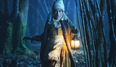 Crítica de 'Gaua', la película de fantasía ambientada en el siglo XVII que ha conquistado a la crítica de cine