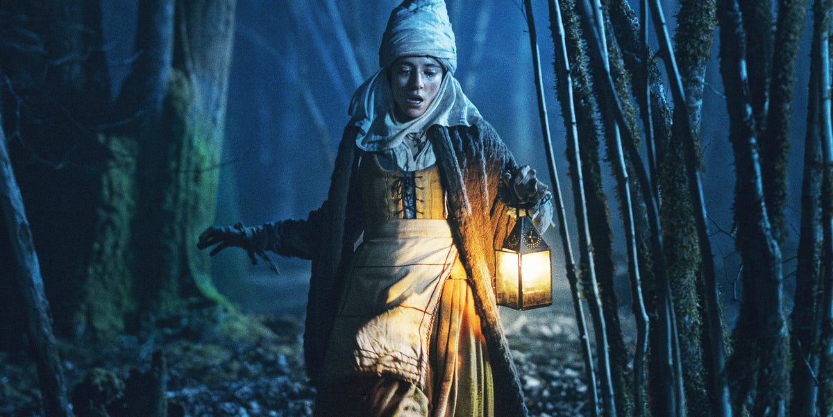 Crítica de 'Gaua', la película de fantasía ambientada en el siglo XVII que ha conquistado a la crítica de cine