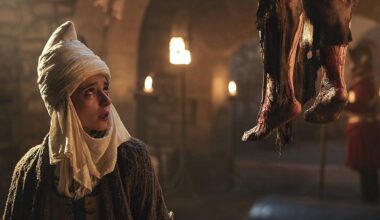 'Gaua': Brujas vascas y empoderadas