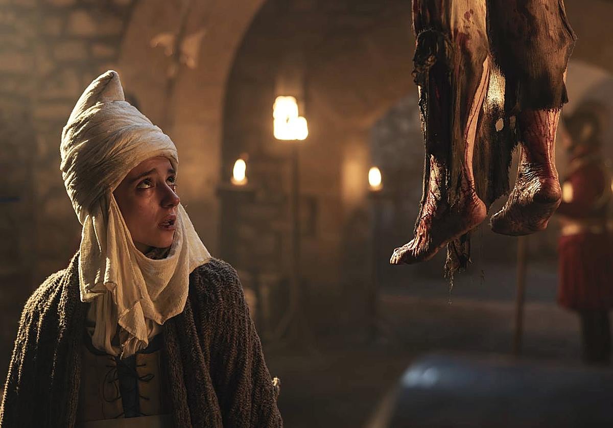 'Gaua': Brujas vascas y empoderadas