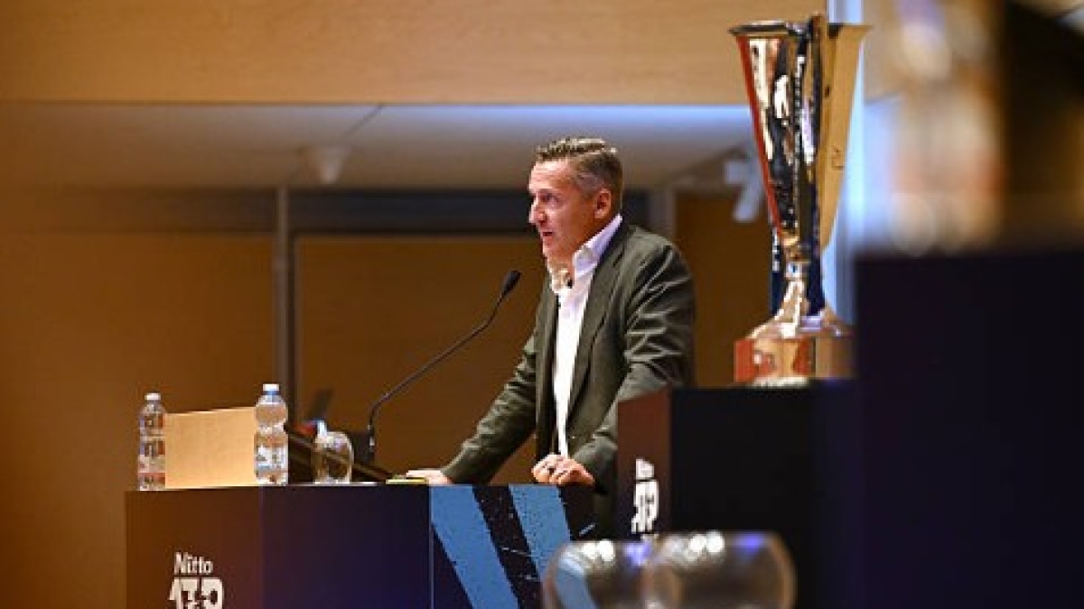 Así cambiará el Calendario ATP en los próximos años. Foto: Getty