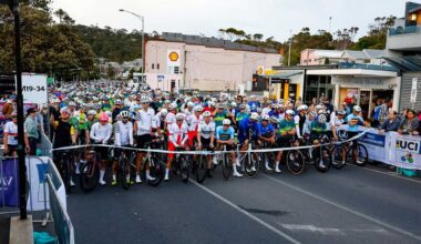 9 nuevas pruebas y 2 citas en España