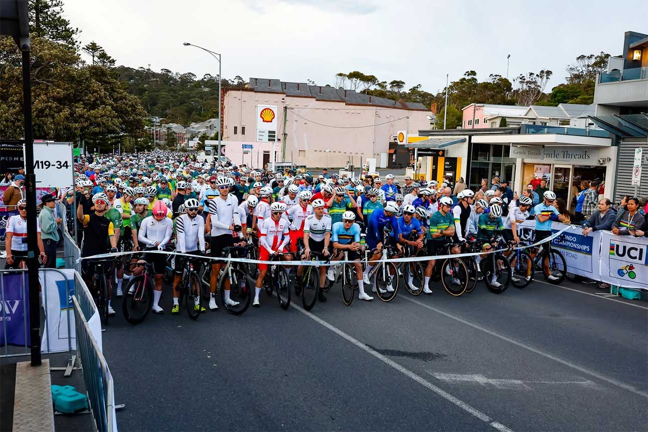 9 nuevas pruebas y 2 citas en España