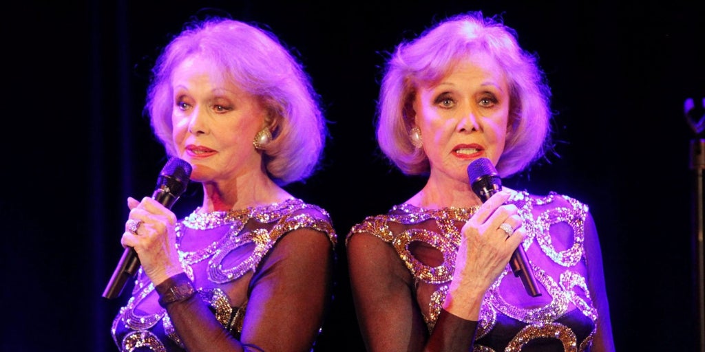 «Nacieron juntas y querían morir juntas»