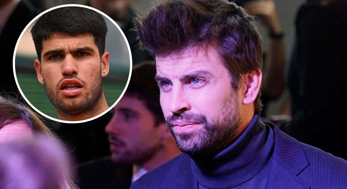 el ex de Shakira llora porque no factura