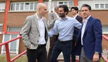 ¿Debe fichar ya el Sporting sin esperar al mercado de invierno?