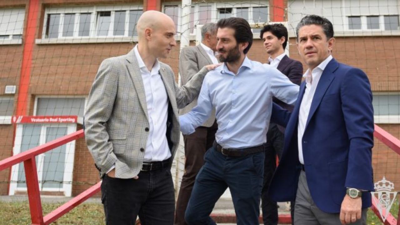 ¿Debe fichar ya el Sporting sin esperar al mercado de invierno?