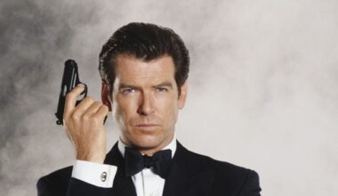 "No creo que nadie quiera ver a un James Bond curtido de 72 años, pero si Villeneuve tuviera algo bajo la manga..."