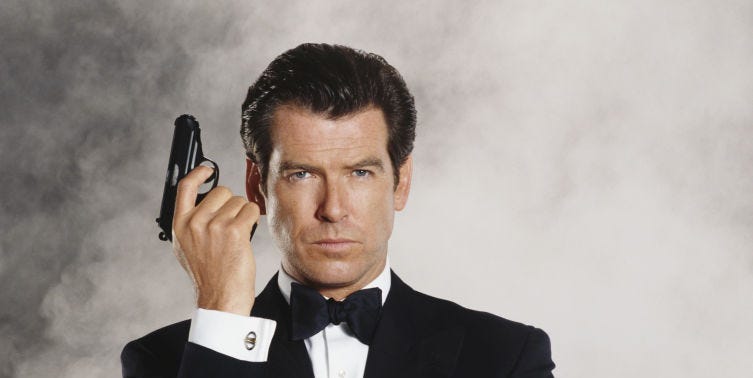 "No creo que nadie quiera ver a un James Bond curtido de 72 años, pero si Villeneuve tuviera algo bajo la manga..."