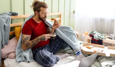 así es como la microbiota influyen en el estado de ánimo