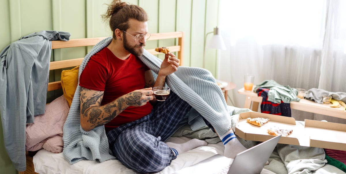 así es como la microbiota influyen en el estado de ánimo