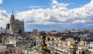 Las ciudades europeas más atractivas para invertir y hay dos españolas — idealista/news