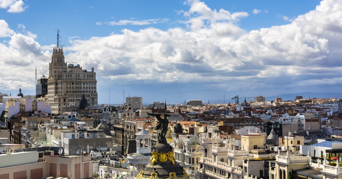 Las ciudades europeas más atractivas para invertir y hay dos españolas — idealista/news