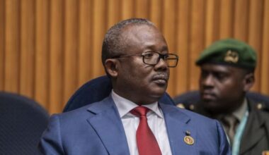 Oficiales del Ejército afirman haber tomado el poder en Guinea-Bissau