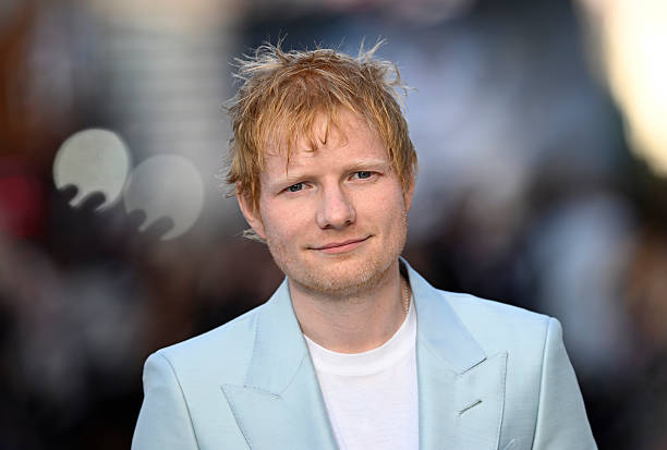Ed Sheeran se lanza a la aventura más arriesgada de su carrera