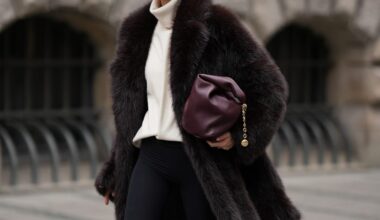 Los leggings térmicos vuelven a ser tendencia de invierno 2026 y estos de 9€ estilizan de la talla S a la 4XL