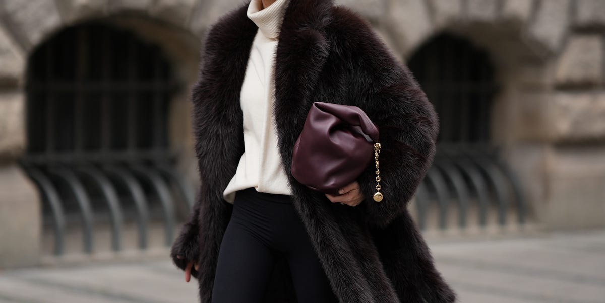 Los leggings térmicos vuelven a ser tendencia de invierno 2026 y estos de 9€ estilizan de la talla S a la 4XL