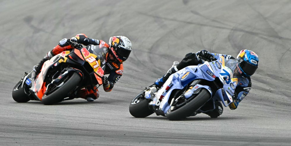Pedro Acosta Álex Márquez GP Valencia pedro acosta Álex márquez gp valencia
