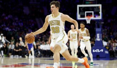 "Va a tener una gran carrera"