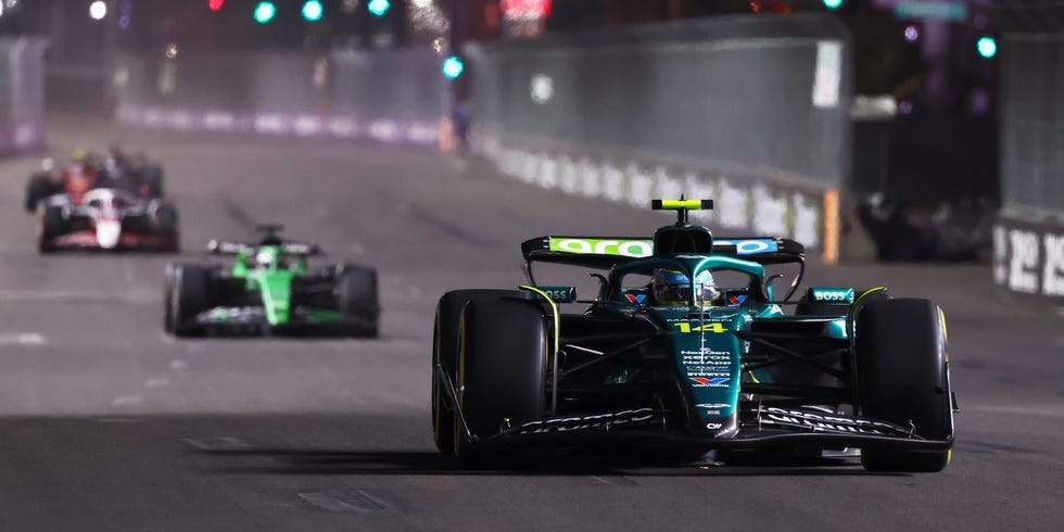 Fernando Alonso Aston Martin F1 fernando alonso aston martin f1